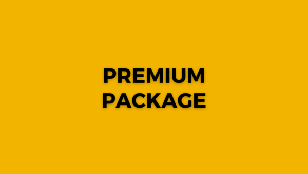 Premium Package